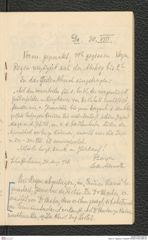 Seite 47, Tagebuch "Hallstatt" (NHMW-PRAE-BBB-90)